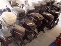 Complete Outboards